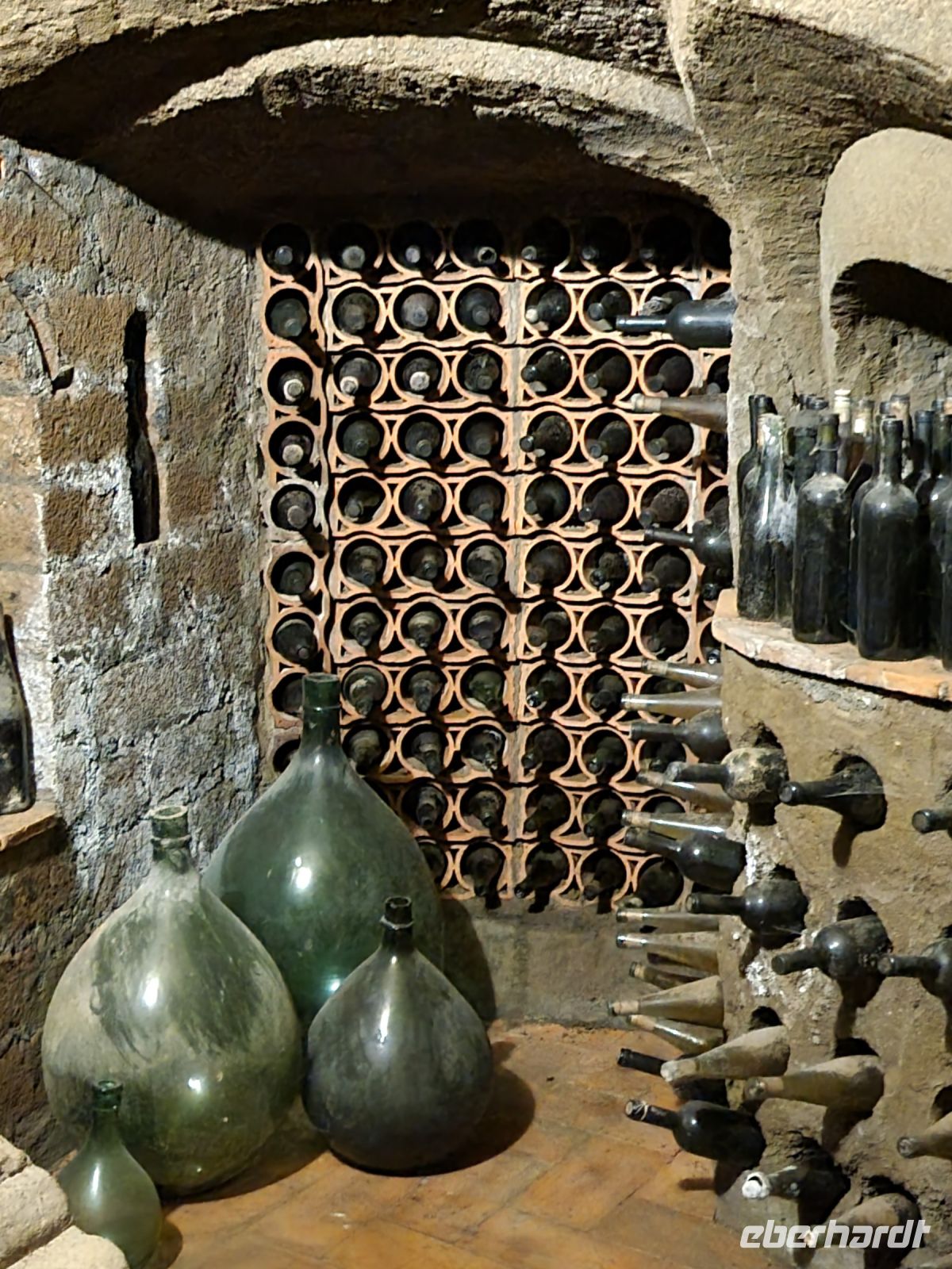 Orvieto - Etruskische Stadt