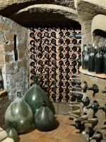 Orvieto - Etruskische Stadt