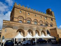 Orvieto - Palazzo del Popolo