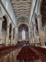 Orvieto - Dom (Cattedrale di Santa Maria Assunta) 