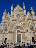 Orvieto - Dom (Cattedrale di Santa Maria Assunta)