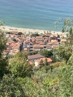 es gibt auch Sandstrände