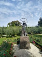 Vatikanische Gärten