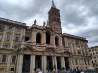 Kirche Santa Maria Maggiore