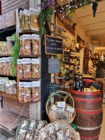 Trasimenischer See - Castiglione del Lago (Umbrische Spezialitäten)