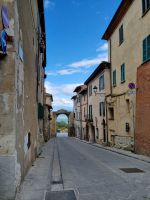 Trasimenischer See - Castiglione del Lago