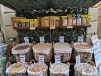 Trasimenischer See - Castiglione del Lago (Umbrische Spezialitäten)