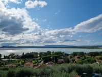 Trasimenischer See - Castiglione del Lago