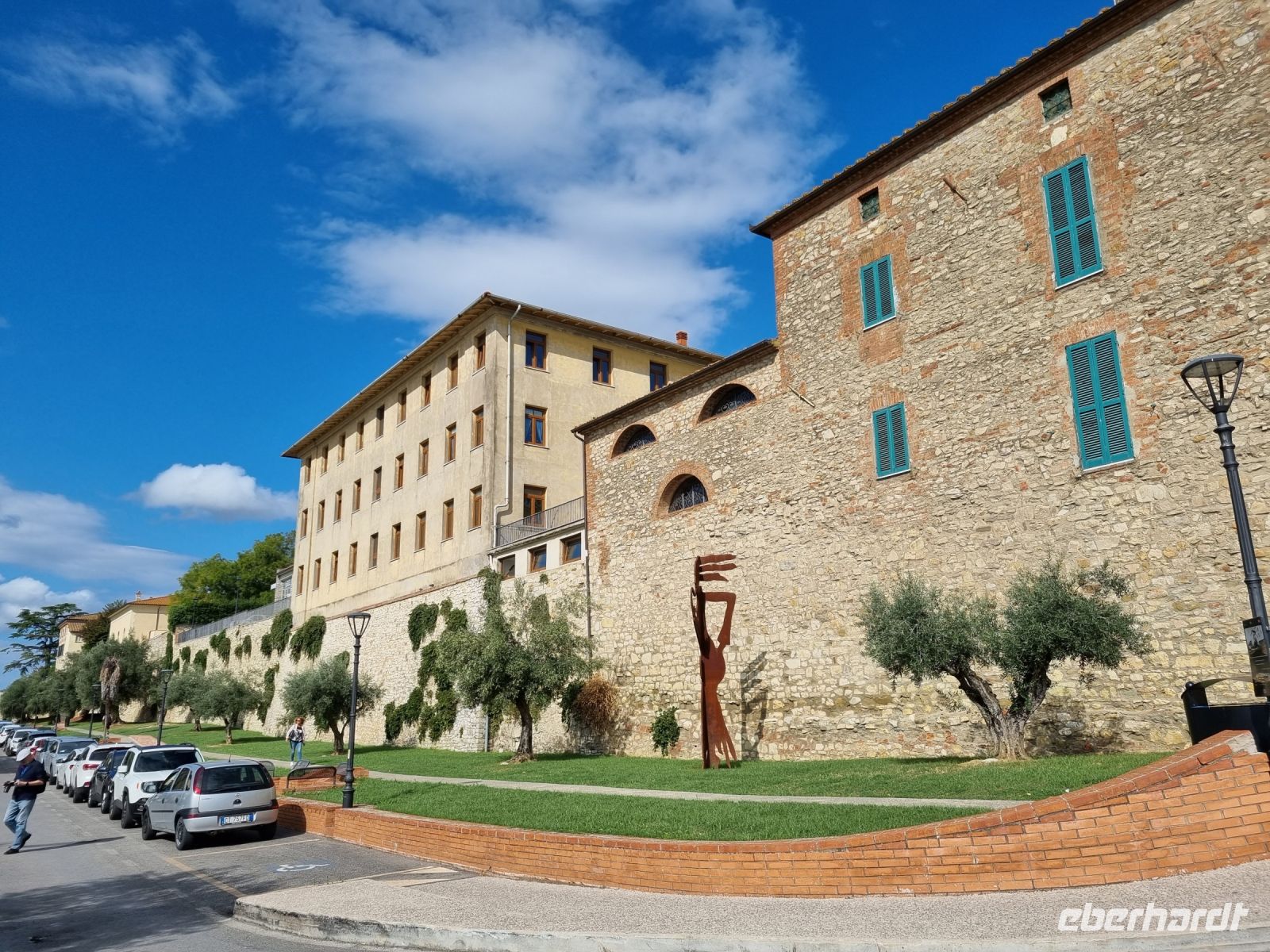 Trasimenischer See - Castiglione del Lago