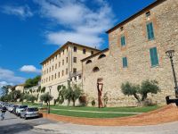 Trasimenischer See - Castiglione del Lago