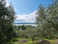 Trasimenischer See - Castiglione del Lago