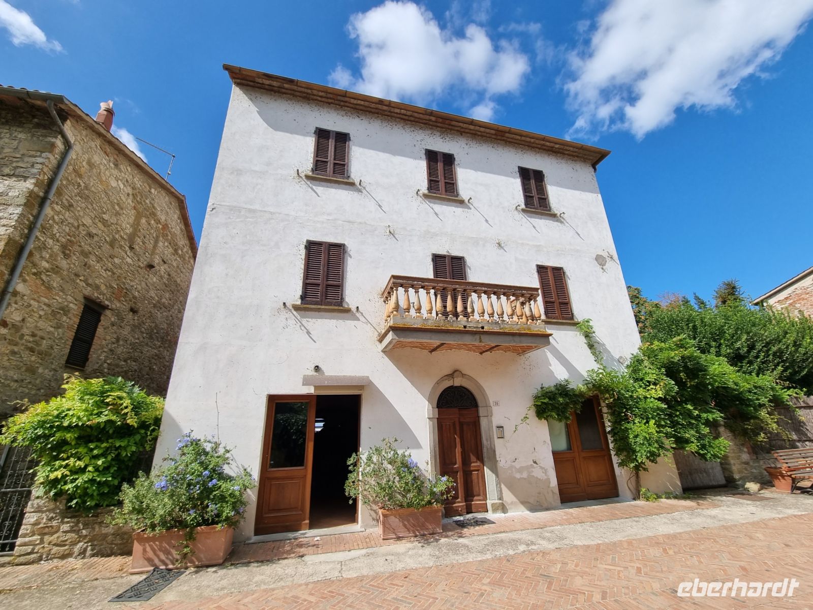 Trasimenischer See - Isola Maggiore (Mittagessen im Restaurant 