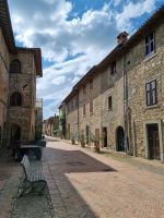 Trasimenischer See - Isola Maggiore 