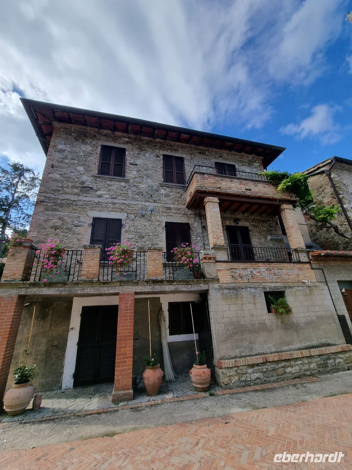 Trasimenischer See - Isola Maggiore 