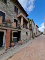 Trasimenischer See - Isola Maggiore 