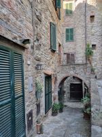 Trasimenischer See - Passignano sul Trasimeno