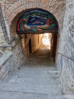 Trasimenischer See - Passignano sul Trasimeno