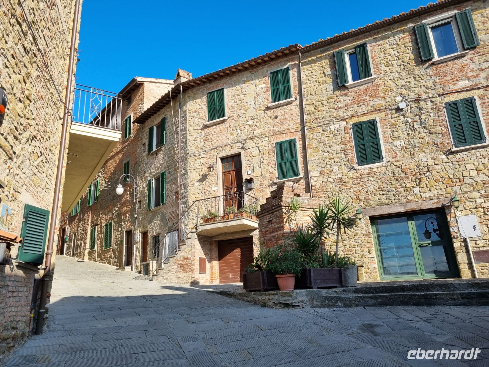 Trasimenischer See - Passignano sul Trasimeno