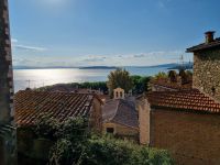 Trasimenischer See - Passignano sul Trasimeno