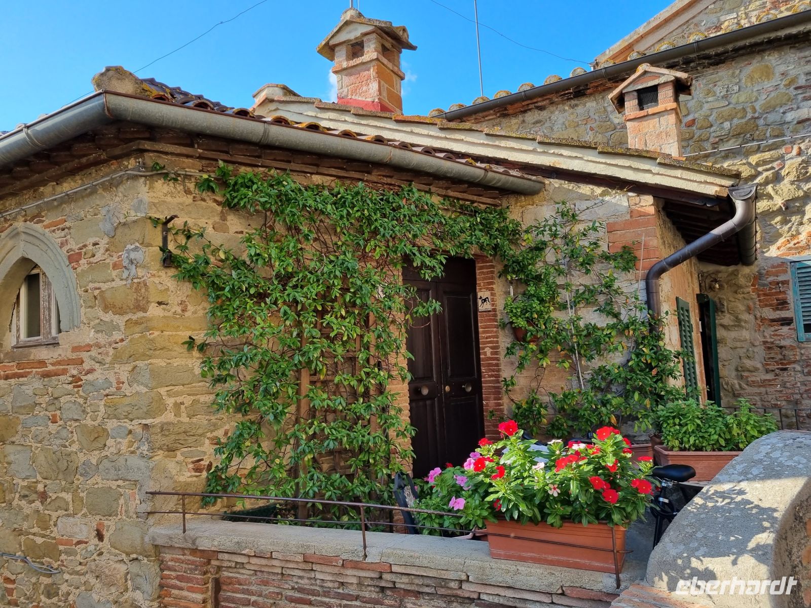 Trasimenischer See - Passignano sul Trasimeno