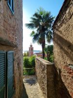 Trasimenischer See - Passignano sul Trasimeno