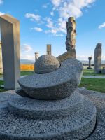 Trasimenischer See - Tuoro (Skulpturenpark 