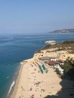 Strand von Tropea