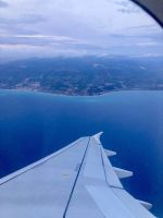 überpünktlich gestartet