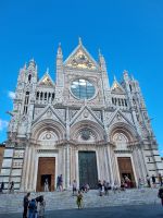Siena - Dom Santa Maria Assunta
