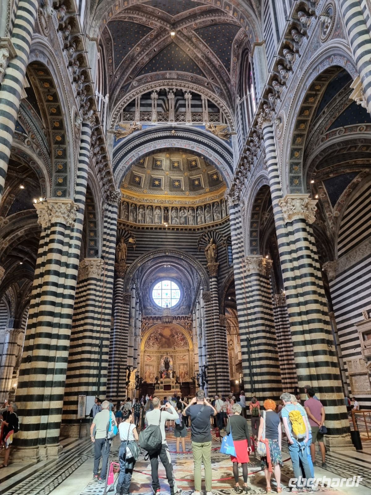 Siena - Dom Santa Maria Assunta