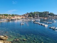 Insel Elba - Porto Azzurro