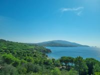 Insel Elba - Golfo Stella (Sternenbucht)