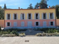 Insel Elba - Villa di San Martino (Napoleons Sommerresidenz)