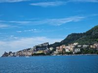 Ligurische Küste - Porto Venere