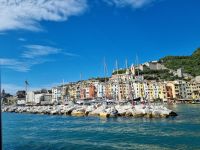 Ligurische Küste - Porto Venere