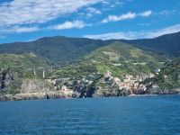 Cinque Terre - Riomaggiore