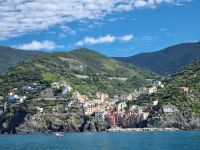 Cinque Terre - Riomaggiore