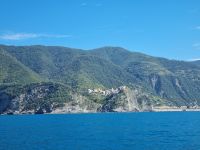 Cinque Terre - Corniglia
