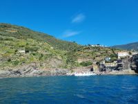 Cinque Terre - Vernazza