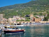 Cinque Terre - Monterosso