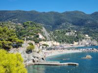 Cinque Terre - Monterosso