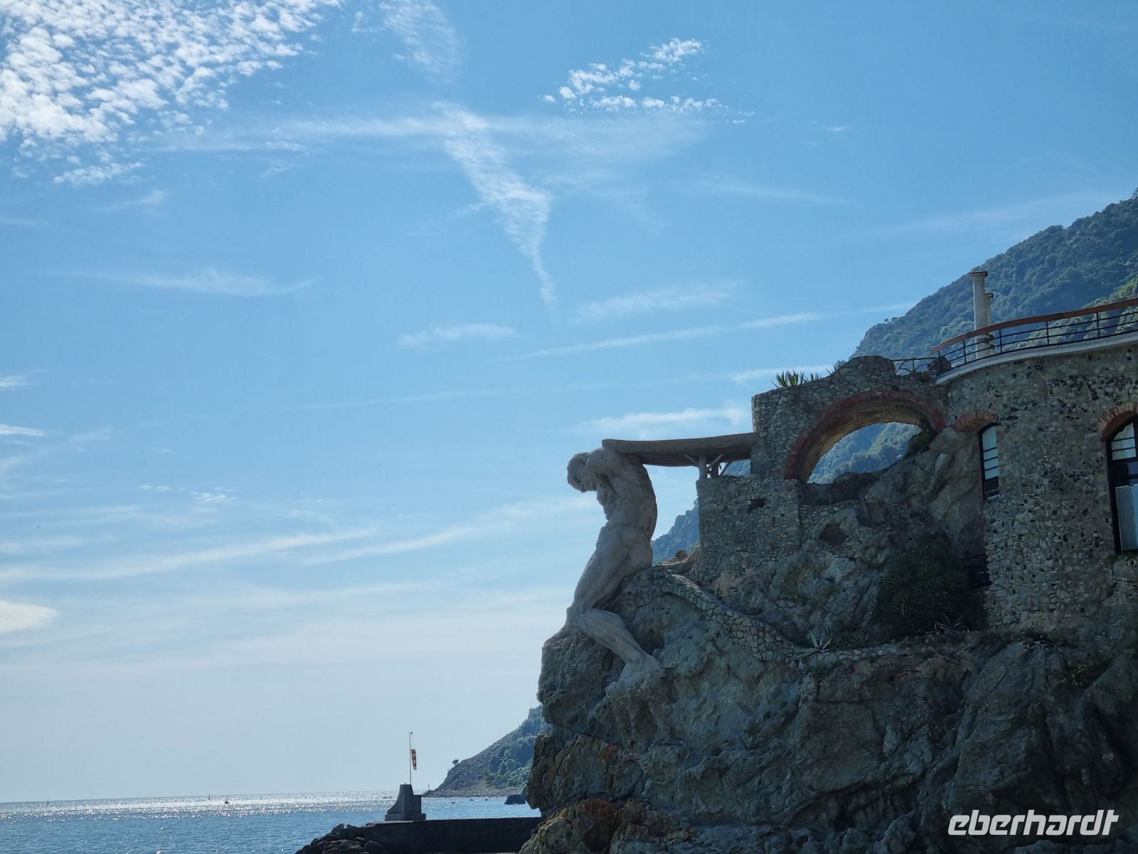Cinque Terre - Monterosso (