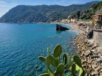 Cinque Terre - Monterosso