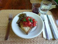 Bruschetta, köstlich