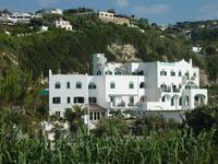 Unser Hotel Punta Imperatore