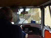 Procidas enge Gassen