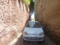 Procidas enge Gassen 2