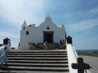 die Seemannskirche in Forio