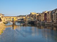 Florenz - Ponte Vecchio