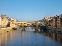 Florenz - Ponte Vecchio